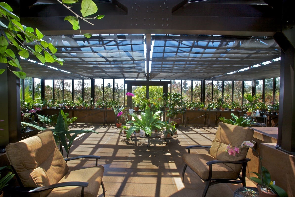 Where To Place Your Leanto Greenhouse Locations and Considerations